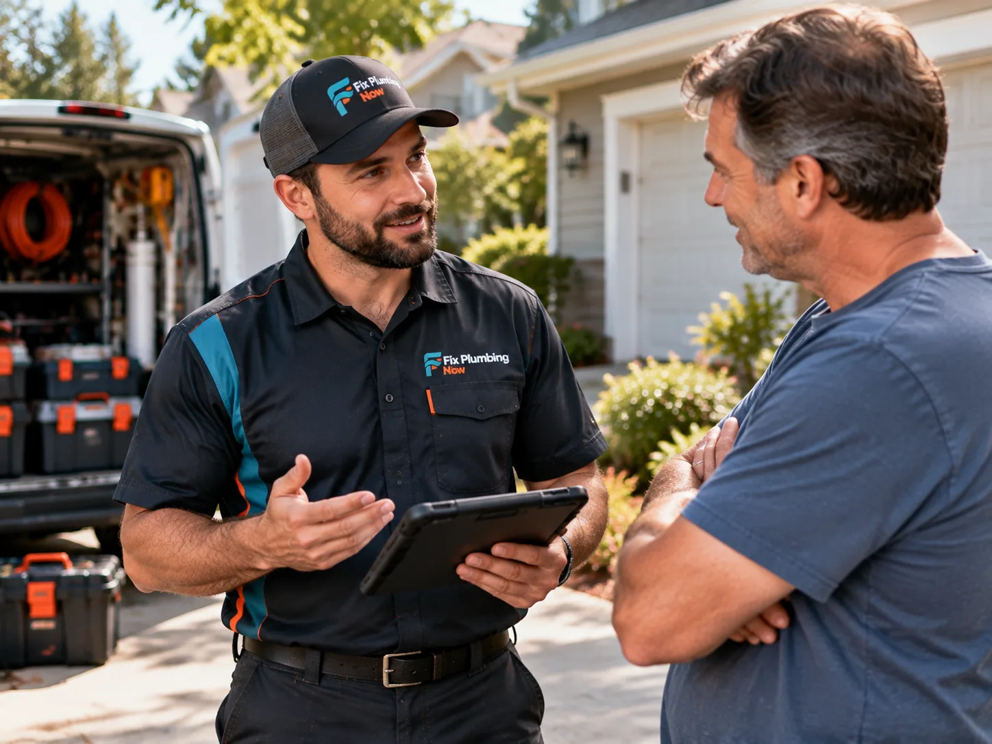Clogged Drain Service Dawsonville, GA FAQs
